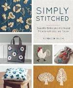 Simply Stitched