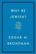 Why Be Jewish?