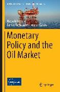 Monetary Policy and the Oil Market