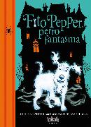 Fito Pepper, Perro Fantasma / Knitbone Pepper Ghost Dog