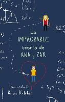 La improbable teoría de Ana y Zak