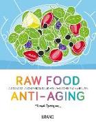 Raw Food Anti-Aging