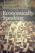 Economically Speaking