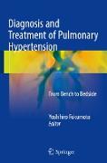 Diagnosis and Treatment of Pulmonary Hypertension