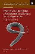 Pristionchus Pacificus: A Nematode Model for Comparative and Evolutionary Biology