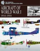 Aircraft of World War I 1914-1918