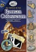 The Mystery at the Roman Coloseum