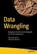 Data Wrangling