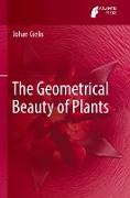 The geometrical beauty of plants