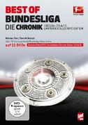 BEST OF BUNDESLIGA - Die Chronik 1963-2015