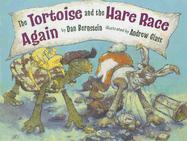 The Tortoise and the Hare Race Again