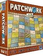 PATCHWORK (DE)