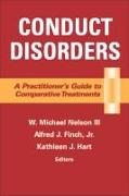 Conduct Disorders