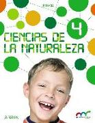 Aprender es Crecer en Conexión, In Focus, ciencias de la naturaleza, 4 Educación Primaria (Castilla y León)