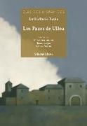 Los pazos de ulloa (clasicos hispanicos)