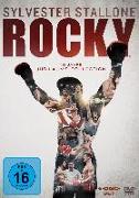 ROCKY COMPLETE COLLECTION JUBILßUM EDITION