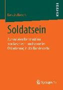 Soldatsein