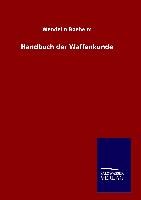 Handbuch der Waffenkunde