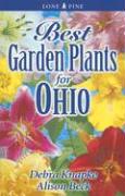 Best Garden Plants for Ohio