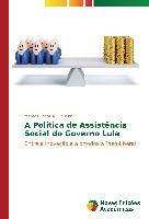 A Política de Assistência Social do Governo Lula