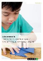 Improving the Attention Span of Children with Autism Using Origami