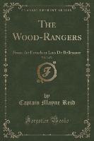 The Wood-Rangers, Vol. 3 of 3
