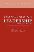 Transforming Leadership, Second Edition