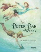 Peter Pan Y Wendy: Edición del Centenario