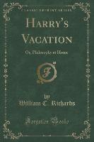 Harry's Vacation