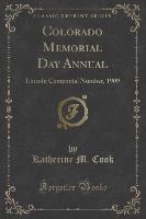 Colorado Memorial Day Annual