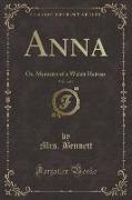 Anna, Vol. 4 of 4