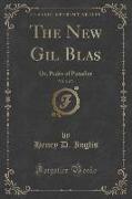 The New Gil Blas, Vol. 2 of 3