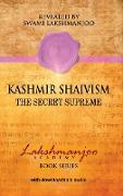 Kashmir Shaivism