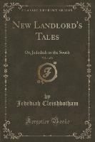 New Landlord's Tales, Vol. 1 of 2