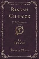 Ringan Gilhaize, Vol. 3 of 3