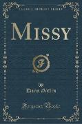 Missy (Classic Reprint)