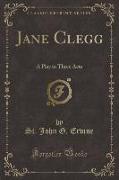 Jane Clegg