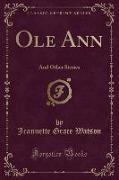 Ole Ann