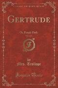 Gertrude, Vol. 2 of 3