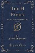 The H Family, Vol. 1 of 2