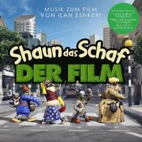 Shaun Das Schaf-Der Film
