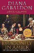 Dragonfly in Amber. TV Tie-In