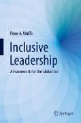 Inclusive Leadership