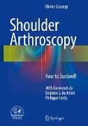 Shoulder Arthroscopy