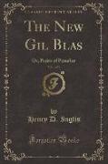 The New Gil Blas, Vol. 1 of 3