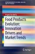 New Food Products: Evolution, Innovation Rate, and Market Penetration