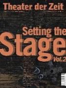 Bild der Bühne, Vol. 2 / Setting the Stage, Vol. 2