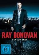 Ray Donovan