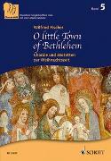 O little Town of Bethlehem