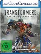 Transformers - Ära des Untergangs